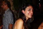 Saturday Night at Byblos Old Souk, Part 1 of 3